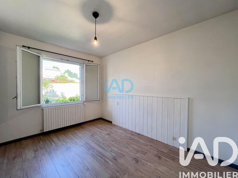 Maison - 149 m² - 7 pièces