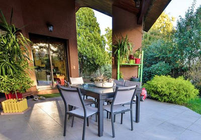 Villa - 216 m² - 6 pièces