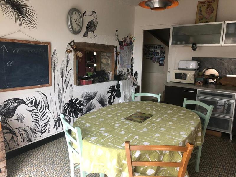 Maison - 107 m² - 4 pièces