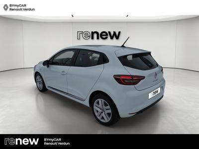 Renault Clio V Blue dCi 100 - 21n Business