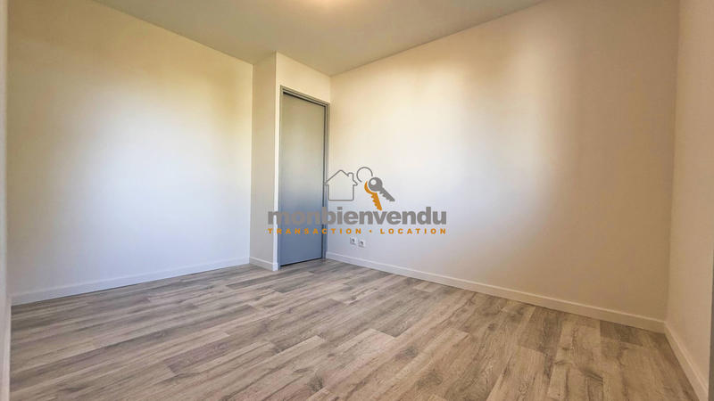 Maison - 89 m² - 4 pièces