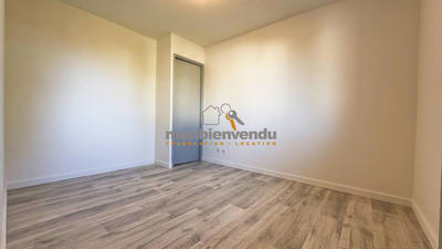 Maison - 89 m² - 4 pièces