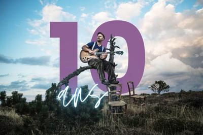 Baptiste Dupré en duo - &quot;Petites choses et vaste monde&quot;