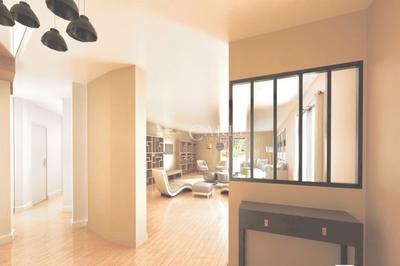 Maison - 292 m² - 7 pièces