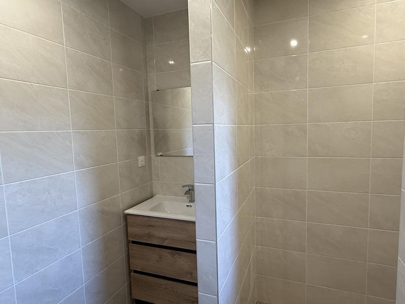 Maison traditionnelle - 119 m² - 6 pièces