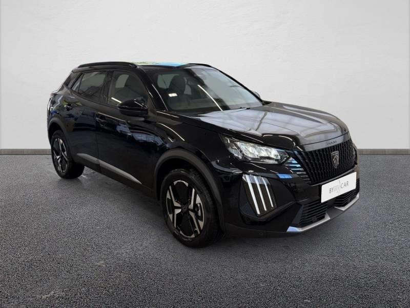 Peugeot 2008 Hybrid 145 e-Dcs6 Allure