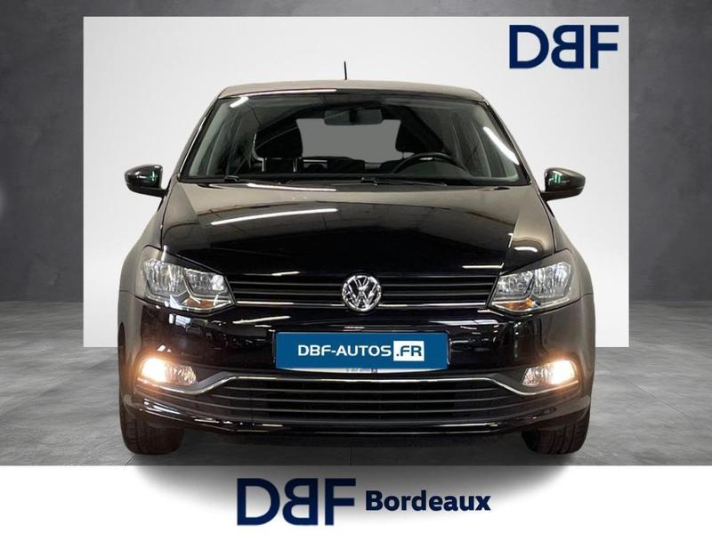 Volkswagen Polo 1.2 Tsi 90 Bmt Confortline