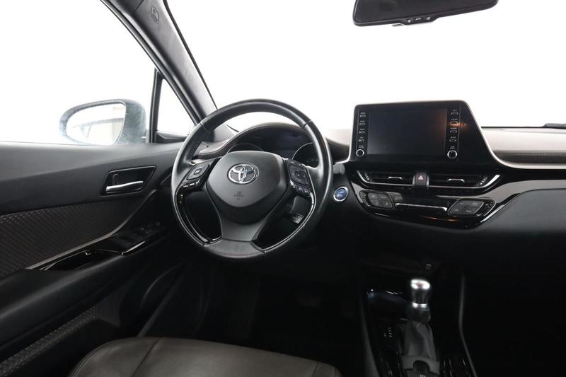 Toyota c-Hr 2.0 Hybride Distinctive 184 ch