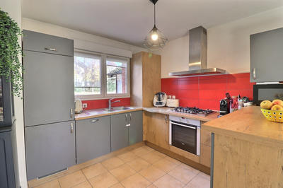 Maison - 78 m² - 5 pièces