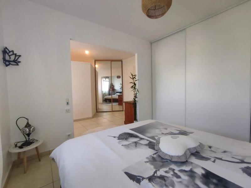 Maison - 117 m² - 4 pièces