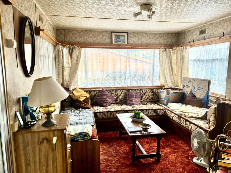 Maison - 43 m² - 3 pièces