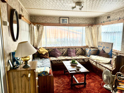 Maison - 43 m² - 3 pièces