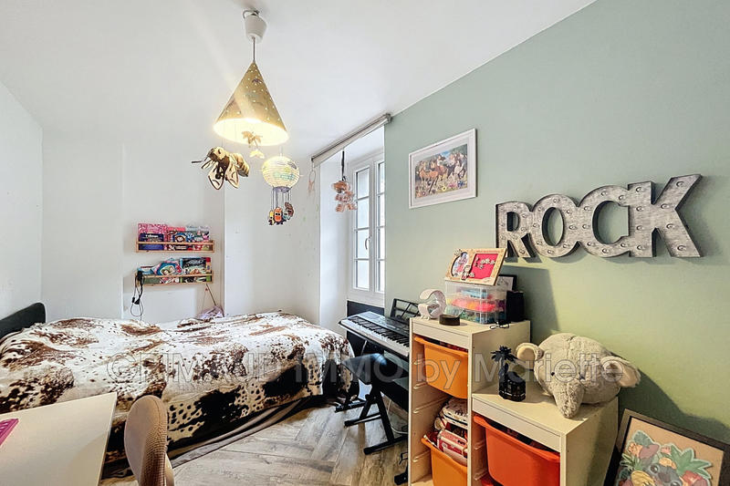 Maison de village - 140 m² - 6 pièces