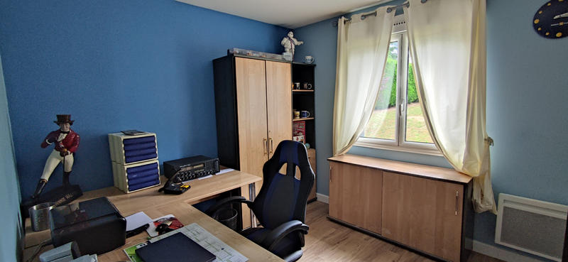 Villa - 170 m² - 6 pièces