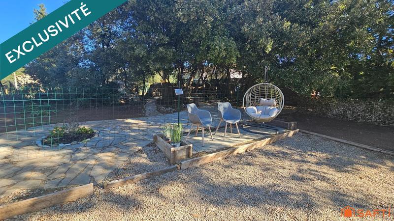 Maison - 165 m² - 5 pièces