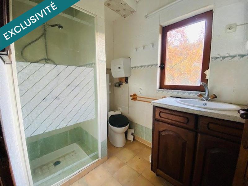 Maison - 151 m² - 7 pièces