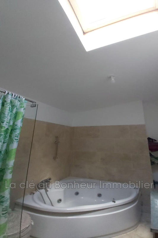 Maison de village - 107 m² - 4 pièces