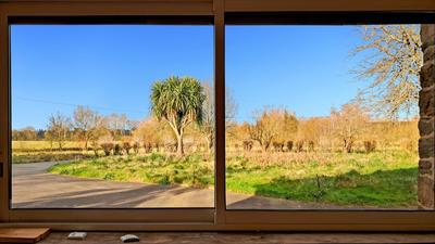 Propriété - 280 m² - 8 pièces