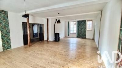 Maison - 196 m² - 6 pièces