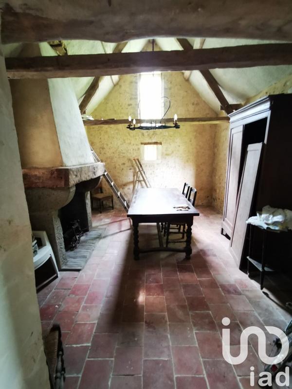 Maison - 190 m² - 5 pièces