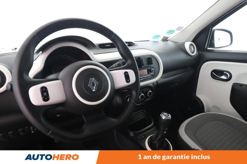 Renault Twingo 0.9 TCe Zen 92 ch