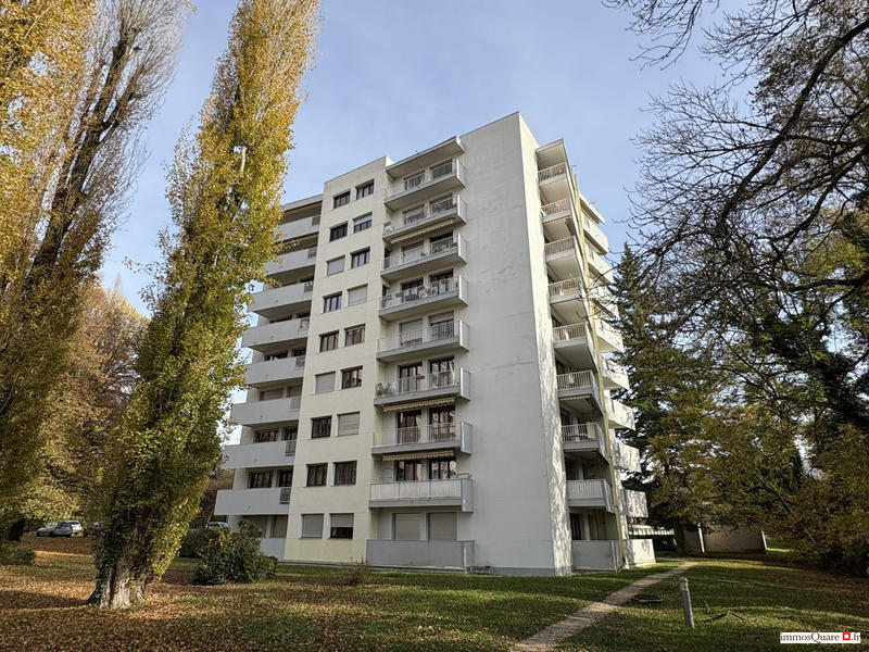 Appartement - 78 m² - 4 pièces