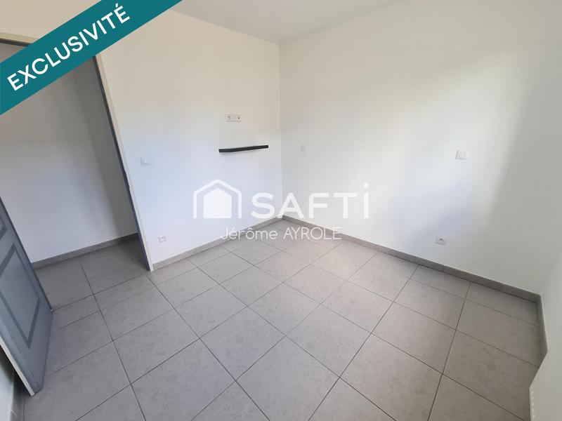 Maison - 106 m² - 4 pièces