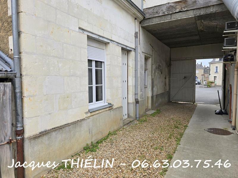 Maison - 160 m² - 7 pièces