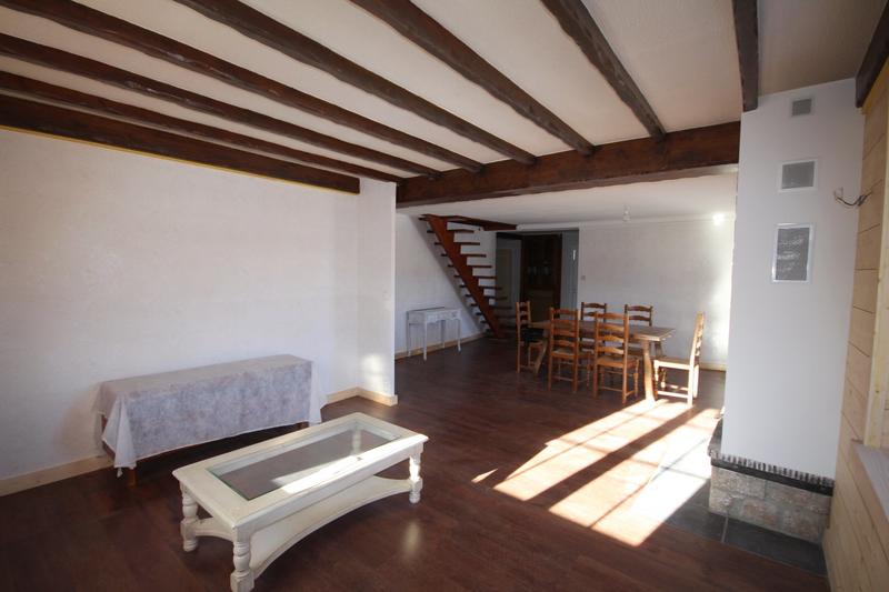 Maison - 127 m² - 6 pièces