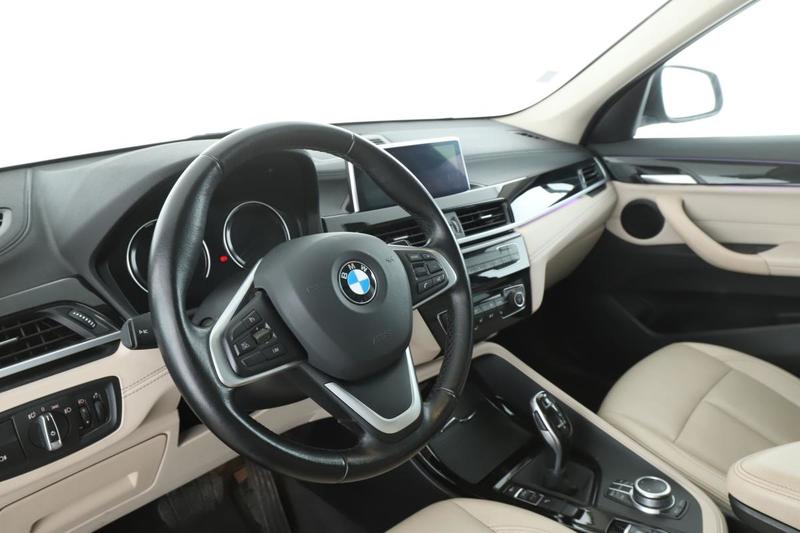 Bmw X1 sDrive18d xLine Bva8 150 ch