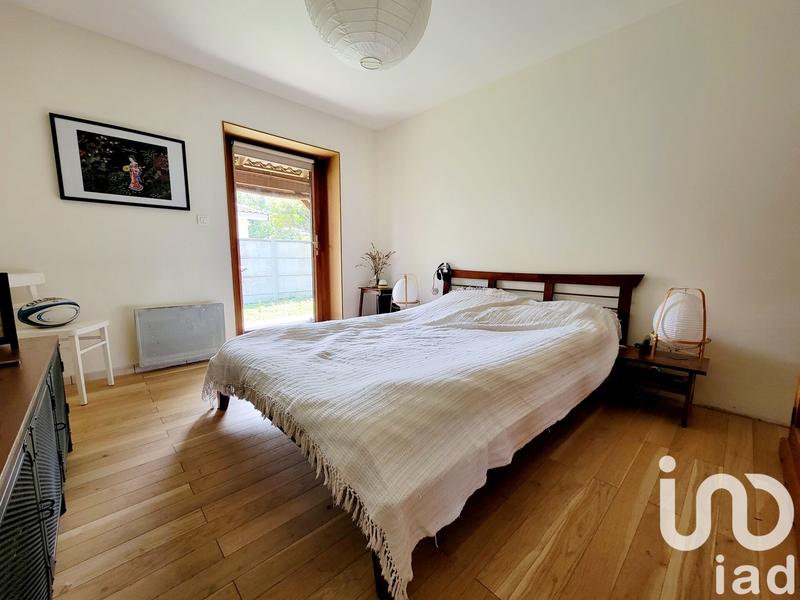 Maison - 142 m² - 6 pièces