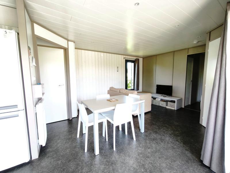 Maison - 56 m² - 4 pièces