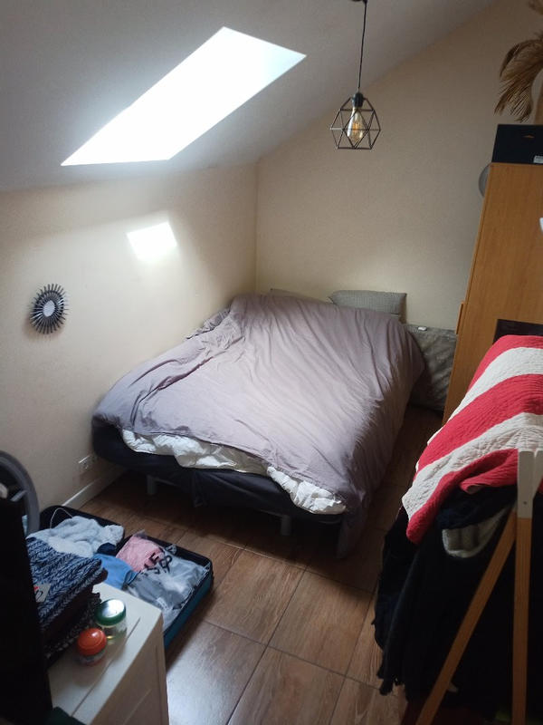 Maison - 197 m² - 7 pièces