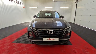 Hyundai Tucson 1.6 Hybrid 230 Business