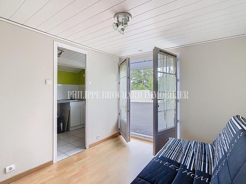 Maison - 139 m² - 7 pièces