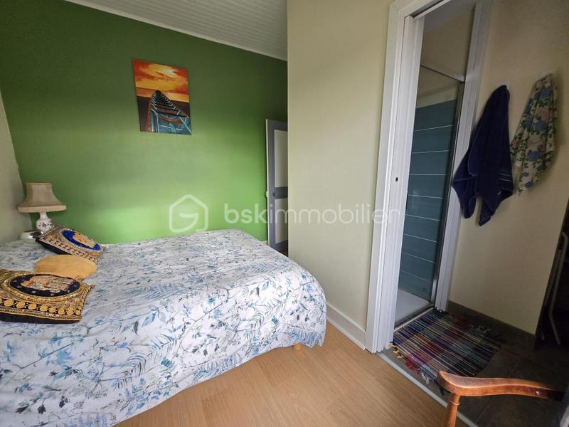 Maison de ville - 169 m² - 7 pièces