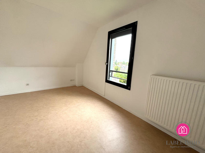 Maison - 67 m² - 3 pièces