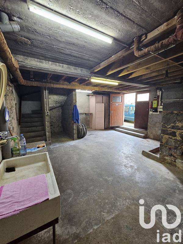 Maison de village - 179 m² - 7 pièces