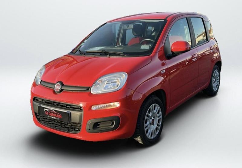 Fiat Panda III 1.2 69ch Lounge