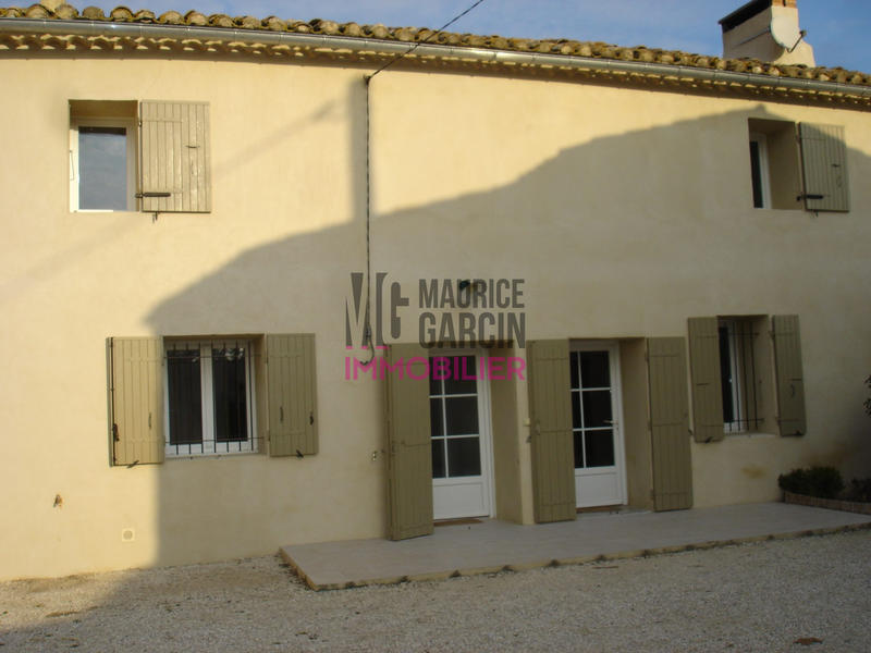 Mas - 113 m² - 5 pièces