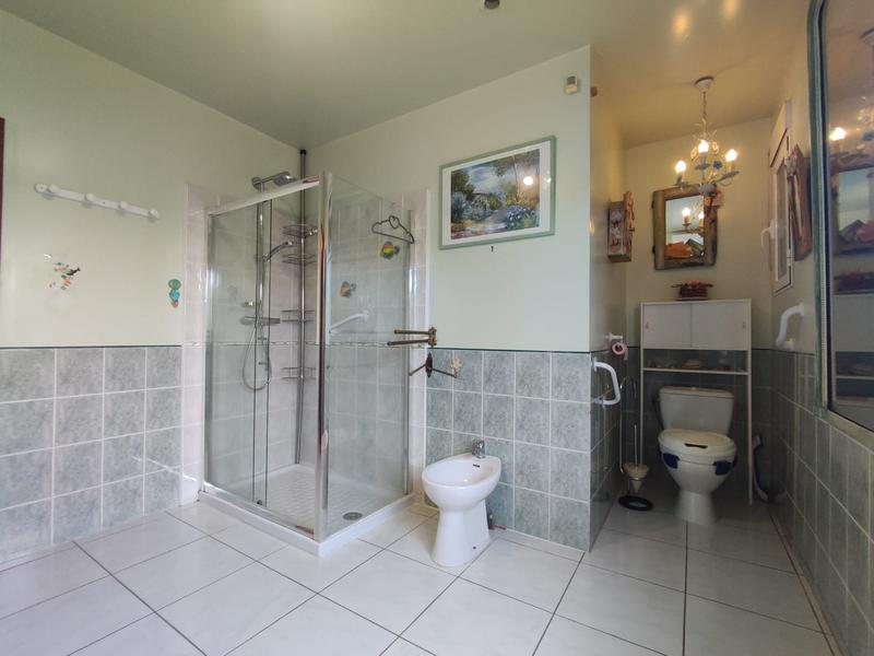 Maison - 230 m² - 6 pièces