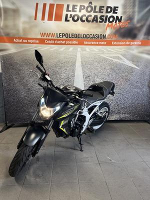 Honda cb650fa - cb 650 f - cb650f - Cb650 F - Cb 650 F - Cbf650