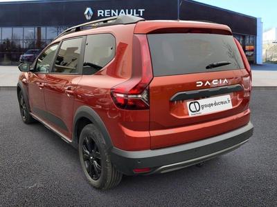 Dacia Jogger TCe 110 7 places Extreme +