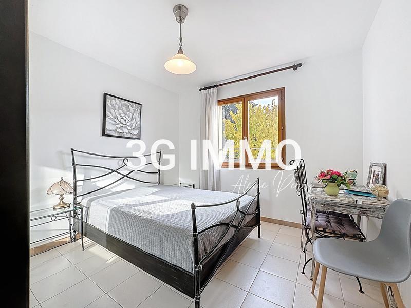 Maison - 103 m² - 4 pièces