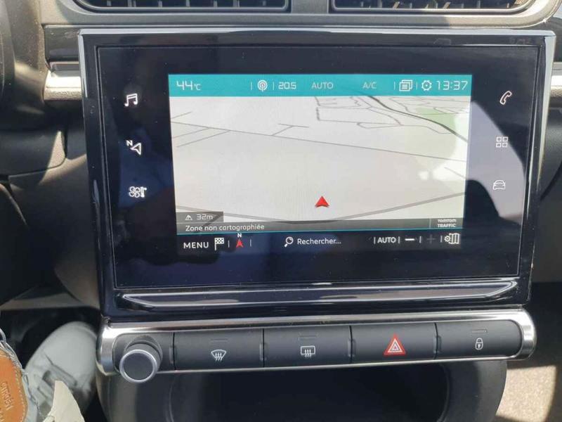 Citroën C3 1.2 PureTech 83cv s&amp;S Feel Business