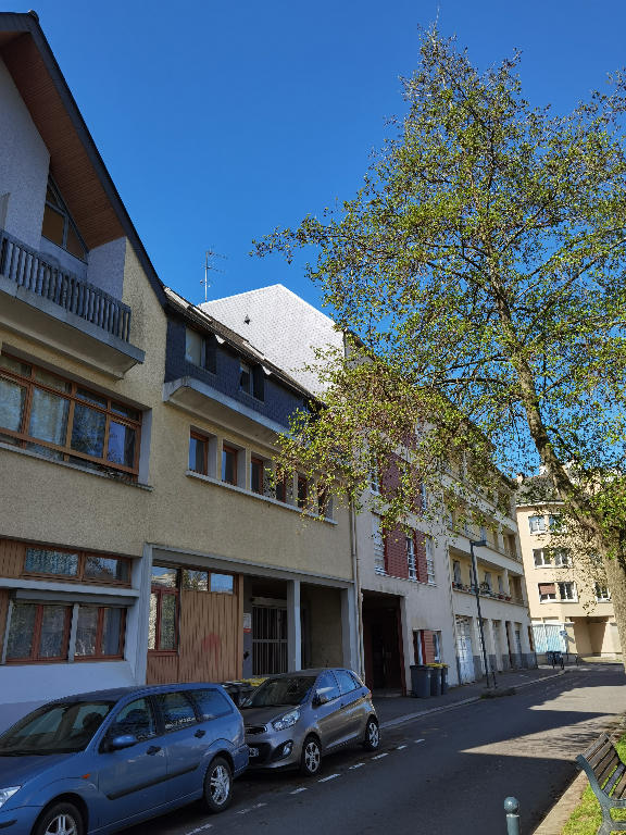 Appartement - 24 m² - 1 pièce