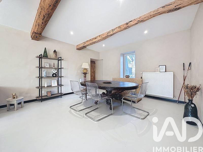 Maison - 373 m² - 15 pièces