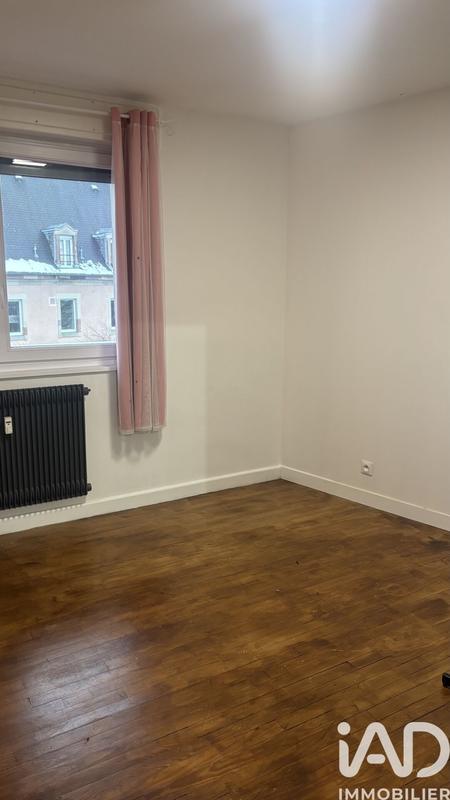 Appartement - 83 m² - 3 pièces