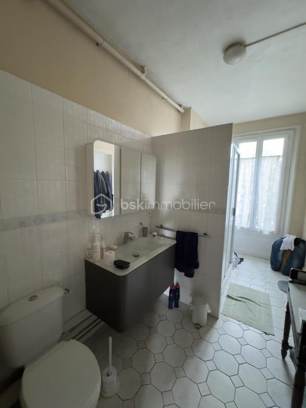 Maison de maîtres - 176 m² - 8 pièces