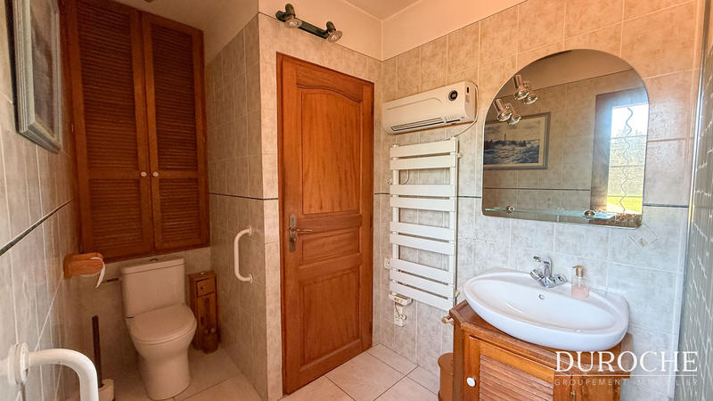 Maison - 141 m² - 4 pièces